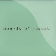 Front View : Boards Of Canada - HI SCORES (LP) - Skam / SKA008