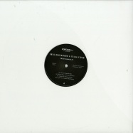 Front View : Greg Brockmann & Tolga Fidan - SWEET DAMAGE EP (BRUNO PRONSATO REMIX) - Popcorn LTD / PRL003