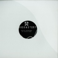 Front View : Dronelock - CLUSTERS (MARK BROOM REMIX) - Shadow Story / SS001