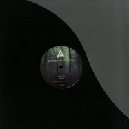Front View : Kaitaro - BLAIR WITCH (VINYL ONLY) - Prismatique Records / Prisma001