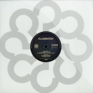 Front View : Clandestino - CRACK IN THE SKY EP (140 G VINYL) - Is It Balearic? / IIB 038