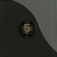 Front View : Alan Fitzpatrick - TURN DOWN THE LIGHTS - Drumcode / DC134.5