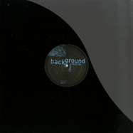 Front View : Terrence Dixon - MINIMALISM II (REPRESS) - Background / Background 11
