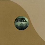 Front View : Robin Ordell - INSTRUMENTS EP (INC BIRDSMAKINGMACHINE RMX) (VINYL ONLY) - Eklo / Eklo030