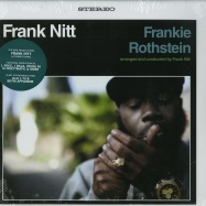 Front View : Frank Nitt - FRANKIE ROTHSTEIN (LP) - Fat Beats / FB5176-1