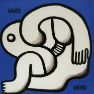 Front View : Kowton - ON REPEAT / HOLDING PATTERNS - Livity / Livity017