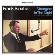 Front View : Frank Sinatra - STRANGERS IN THE NIGHT (180G LP) - Universal / 3786130