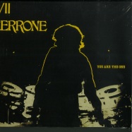 Front View : Cerrone - CERRONE VII YOU ARE THE ONE (CD) - Because / BEC5156084
