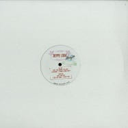 Front View : Beppe Loda - PASSPORT TO PARADISE EP - Passport To Paradise / PTP001