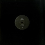 Front View : HBNG - LACE UP EP - Tanstaafl Records / TansPlan009