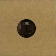 Front View : Jeroen Search / Adam Craft / Endlec / TNTUS - STRANGE SCIENCE EP - Invites Choice Records / ICR003