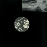 Front View : Halvtrak - EMPTY SPOOL EP - Topic Drift / TD001