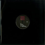 Front View : JTH - SOMETHING (REMASTERED) - Repeat Repeat Repeat / RRR004