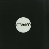 Front View : Steaward - VOL.5 - Steaward / STWRD005