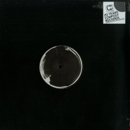 Front View : Philipp Stoya - COMPOST BLACK LABEL 132 - Compost Black Label / CPT476-1