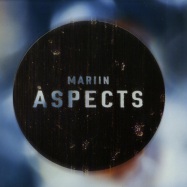 Front View : Mariin - ASPECTS (VOIGTMANN REMIX) (180G VINYL) - Undefined / UNDF003