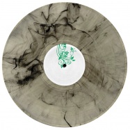 Front View : Carlos Nilmmns - MIDNIGHT CHRONICLES EP (SMOKEY MARBLED VINYL) - Ornaments / ORN039