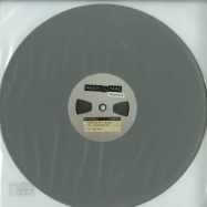 Front View : JKriv & Free Magic - THE ELEANORA EP (GREY VINYL) - Razor-N-Tape Reserve / RNTR011