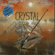 Front View : Crystal - MUSIC LIFE - Favorite Recordings / FVR119LP