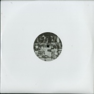 Front View : Various Artists - DIRT FISHING - No Real Value / NRV002
