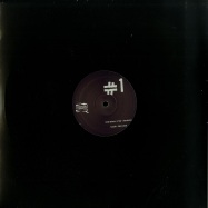 Front View : Various Artists - ISGUD#1 (VINYL ONLY) - Isgud / ISGUDV01