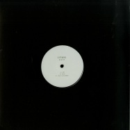 Front View : Sithou - OSO EP (INCL. LIZZ RMX / VINYL ONLY) - Valioso Recordings / Valioso015