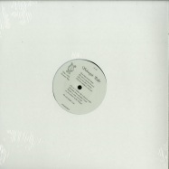 Front View : Schroepfer Pollet - WHO S WHO (VINYL ONLY) - Schroepfer Pollet / schroepferpollet01