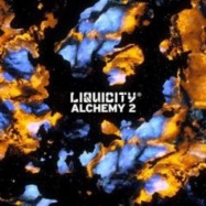 Front View : Various Artists - ALCHEMY 2 (CD) - Liquicity Records / LIQUICITYCOMP008