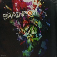 Front View : Various Artists - BRAINBOX (LTD 180G 6X12 INCH BOXSET + MP3) - De:tuned / ASGDE011