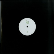 Front View : Tilman - BACK TO THE PEOPLE EP - Fine / Fine02
