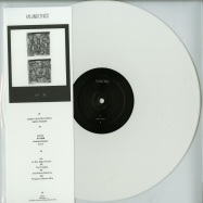 Front View : Psi-DOM - GRAAL EP - Falling Ethics / FEX009