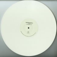 Front View : Pablo Bolivar / Luca Bacchetti - VENTO / HIDEAWAY EP (WHITE VINYL) - Endless / Endless02021
