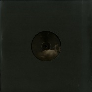 Front View : Session - 03 (180G, VINYL ONLY) - VOY Records / VOY003