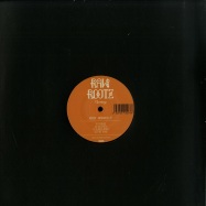 Front View : Kresy - REMAKES EP - Raw Rootz / RR005