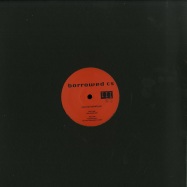 Front View : Borrowed CS - NATURAL INFINITY EP - 3BS Records / 3BS020