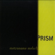 Front View : Prism - METRONOME MELODY (2X12 LP) - Sublime Records / MMLP20009