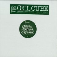Front View : Ceil Cube - CEIL CUBE EP - Versatile / VER116