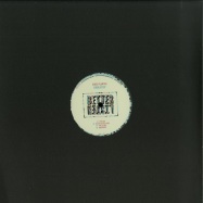 Front View : Dorsi Plantar - EVERLAST EP - Better Listen Records / BLR004