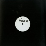 Front View : Estmode - VIDRE 001 (VINYL ONLY) - Vidre Records / VDR001