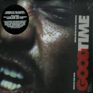 Front View : Oneohtrix Point Never - GOOD TIME (OST) - Warp Records / WARPCD292