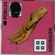 Front View : Forces - NEWBODY - Fleisch / F004