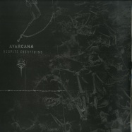 Front View : Ayarcana - DESPITE EVERYTHING (MANNI DEE & HUREN RMS) - OMEN Recordings / Omen002