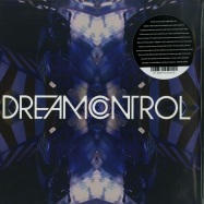 Front View : Dream Control - ZEITGEBER (LP) - Medical Records / MR-075