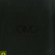 Front View : OMD - THE PUNISHMENT OF LUXURY (RED VINYL LP + 2CD + DVD + BOXED) - Sony Music / 88985435512