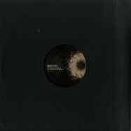 Front View : Matrixxman & Echologist - THE BLACK & WHITE EP PT. 2 - Planet Rhythm / PRRUKBLKWHT001CD