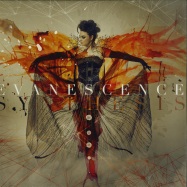 Front View : Evanescence - SYNTHESIS (2LP + CD) - Sony Music / 88985420251