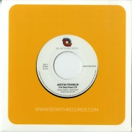 Front View : Aretha Franklin - ONE STEP AHEAD (7 INCH) - Be With Records / bewith001seven