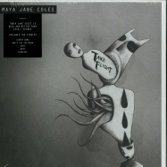 Front View : Maya Jane Coles - TAKE FLIGHT (3X12 LP BOX) - I Am Me / IAMME019 / 405053829789