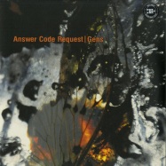 Front View : Answer Code Request - GENS (2X12) - Ostgut Ton / Ostgut LP 28