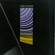 Front View : Light Cycles - FLOWING EP - Bordello A Parigi / BAP114